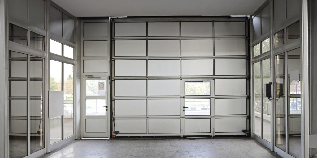 Investing in Comfort How to Identify a Thermally Efficient Garage Door