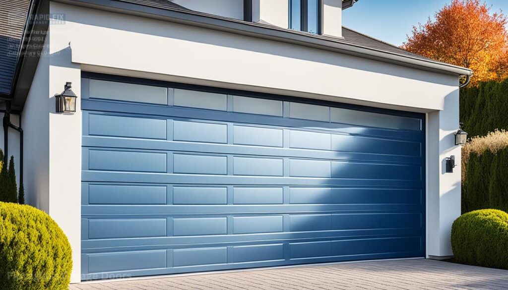 Low-Maintenance Garage Door Material Options