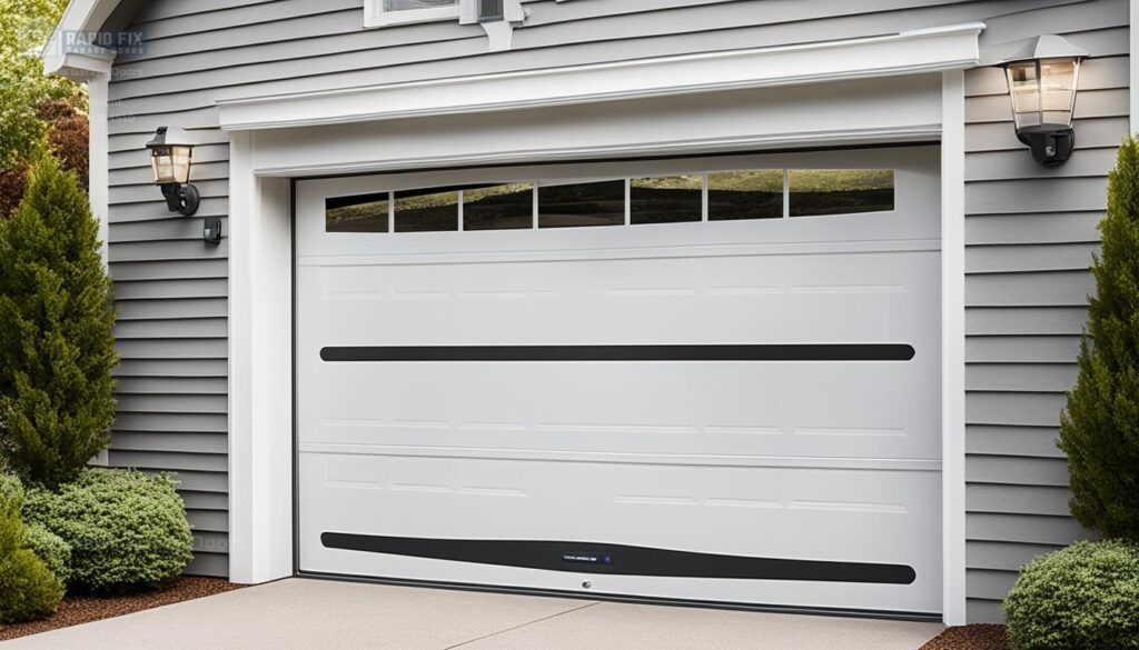 Durable Garage Door Materials