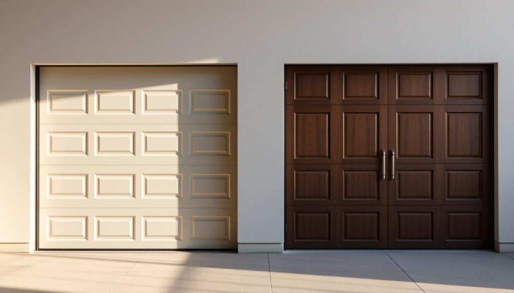 Overhead Door vs Wayne Dalton