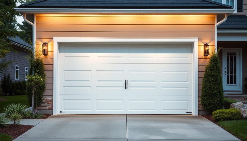 DIY Garage Door Projects