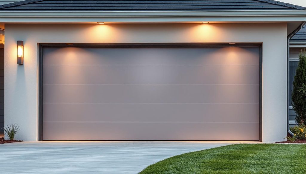 Fiberglass Garage Doors Guide