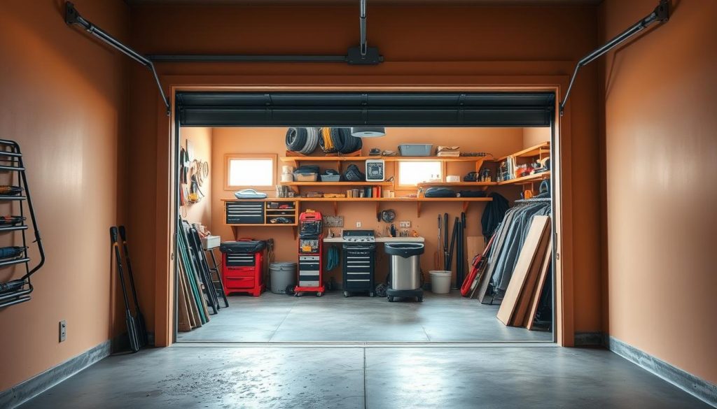 Garage Door Painting Tips