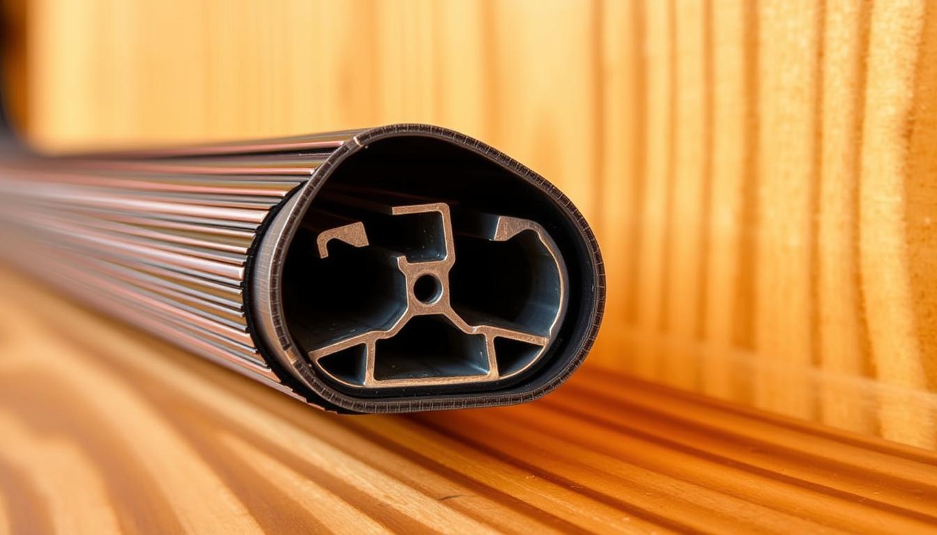 seal channel compatibility