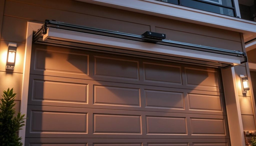 Overhead Garage Doors Guide