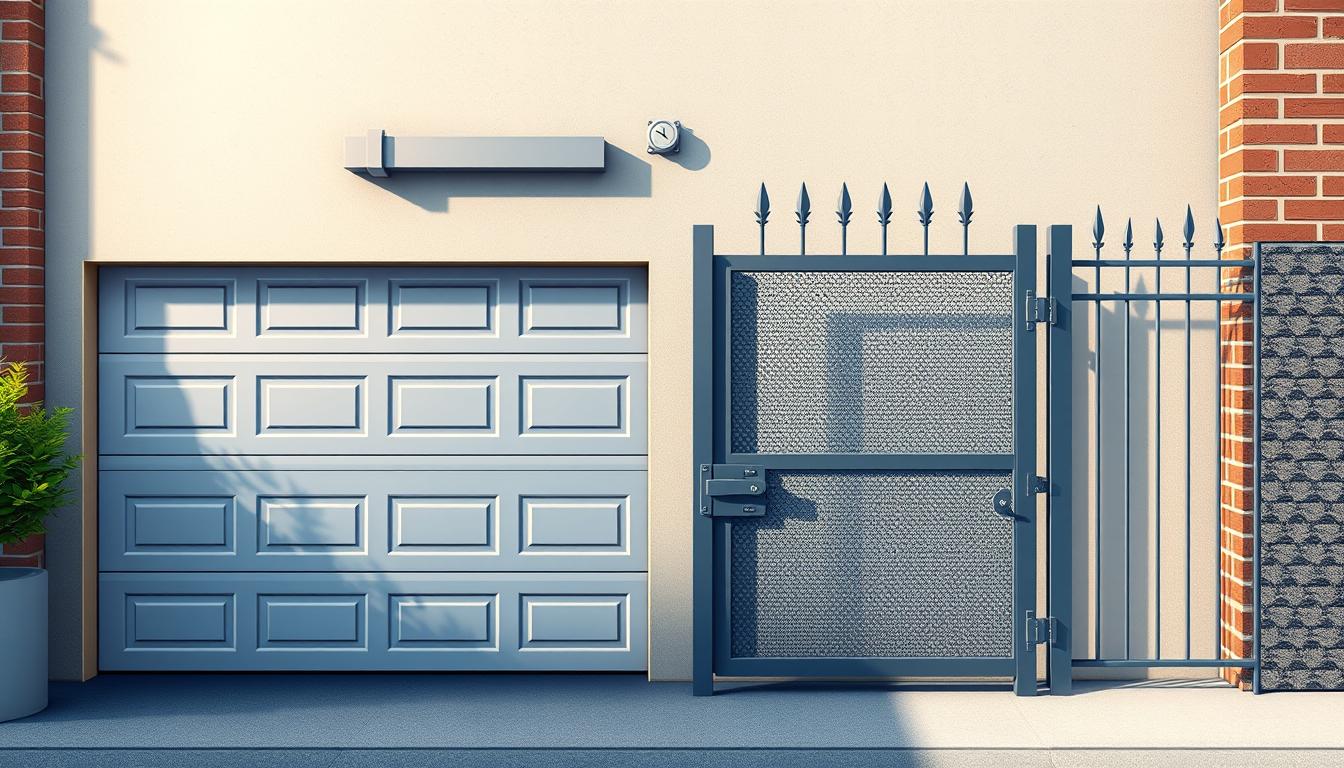 security features comparison