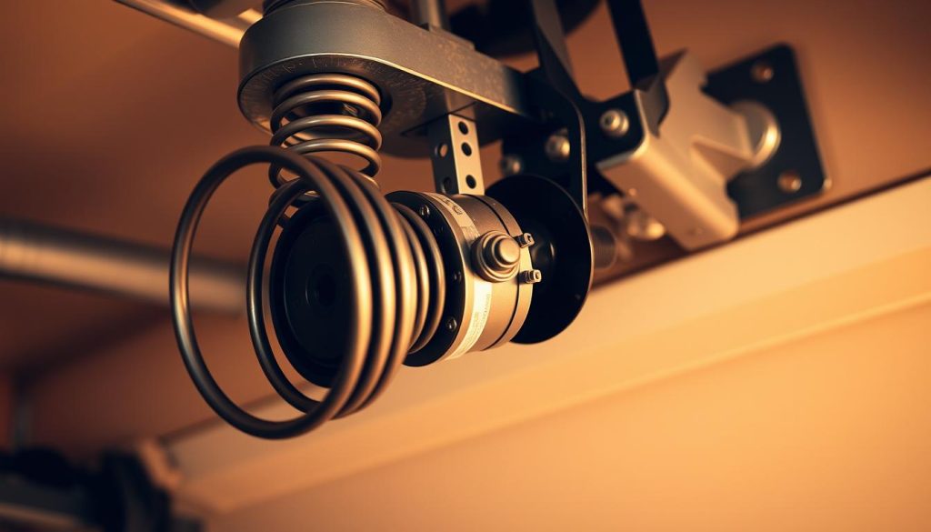 Are Garage Door Springs Dangerous