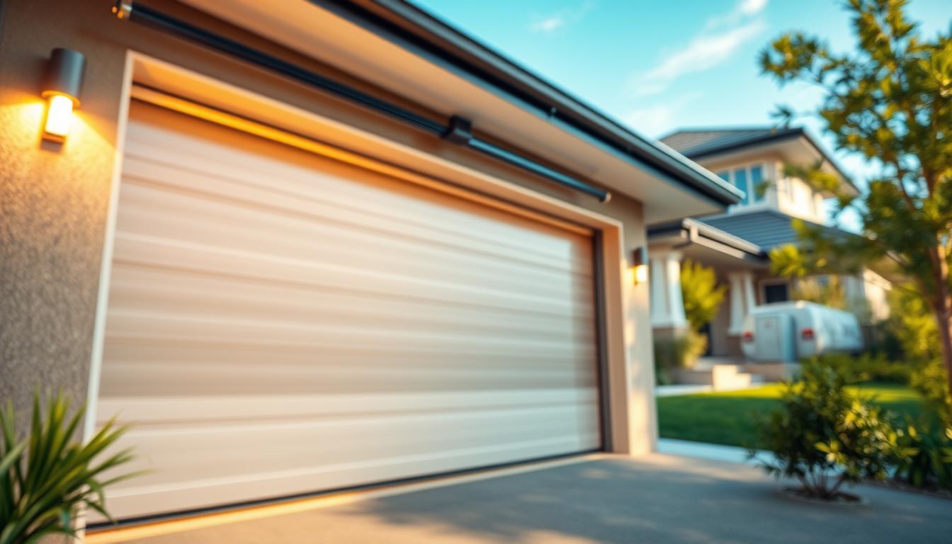 Australian garage door legal compliance