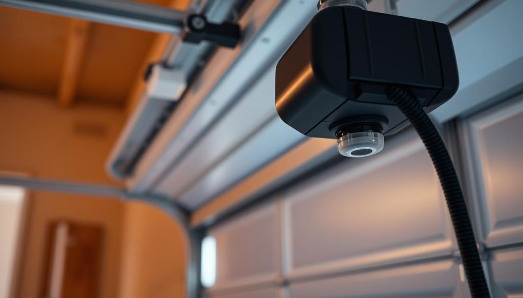 Will My Garage Door Work Without Sensors