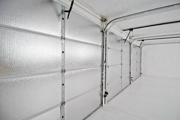 Garage Door R-Values Guide | Insulation Ratings Explained