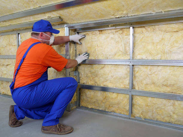 Benefits of Proper Garage Door Insulation