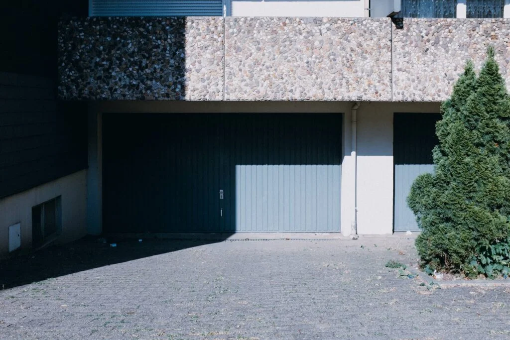 about rapid fix garage doors