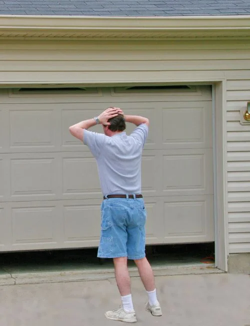 emergency garage door repair 2