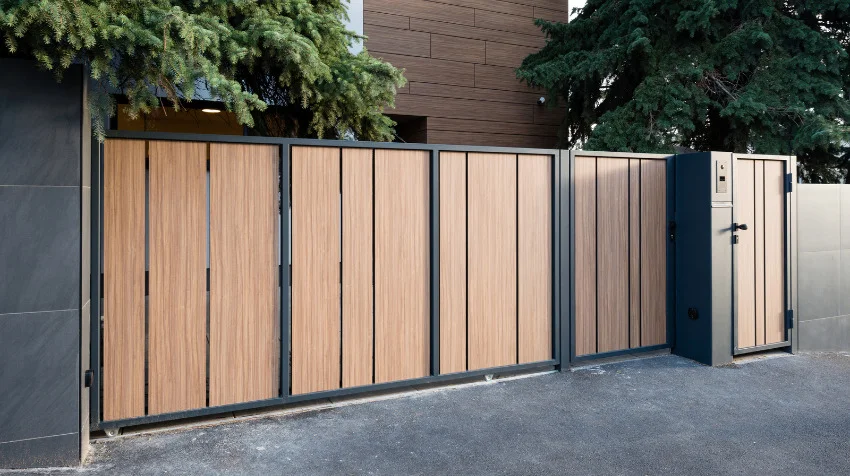 Custom Garage Doors
